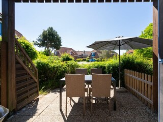 Ferienwohnung Lemkenhafen Außenaufnahme 18