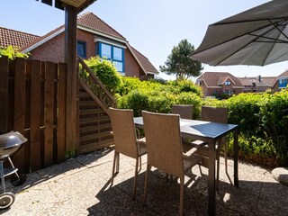 Ferienwohnung Lemkenhafen Außenaufnahme 19