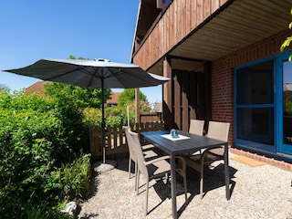 Ferienwohnung Lemkenhafen Außenaufnahme 20