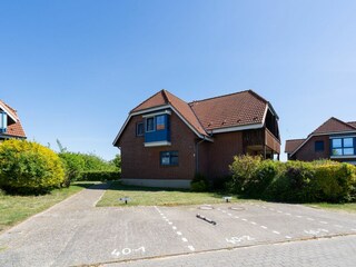 Ferienwohnung Lemkenhafen Außenaufnahme 22