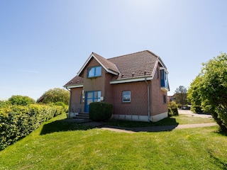 Ferienwohnung Lemkenhafen Außenaufnahme 23