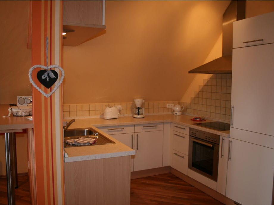 ferienwohnung"ferien in eichenborn", ottensteiner hochebene (weserbergland) bad pyrmont frau Küche Mit Dunstabzugshaube ~ ferienwohnung"ferien in eichenborn", ottensteiner hochebene (weserbergland) bad pyrmont frau