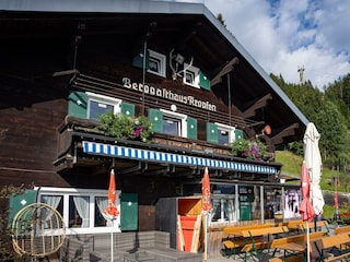 Gasthof Kropfen