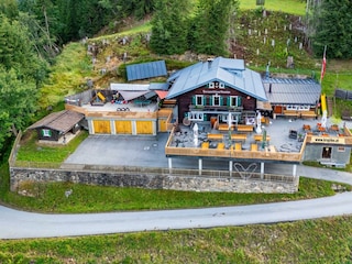 Gasthaus Kropfen