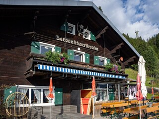 Gasthof Kropfen