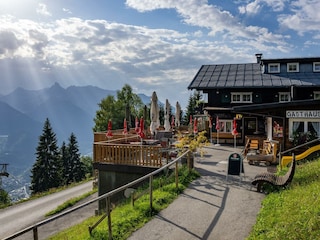 Gasthaus Kropfen