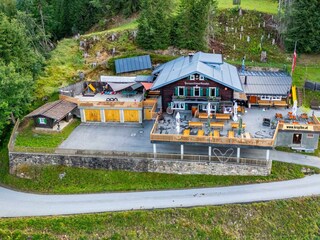 Gasthaus Kropfen