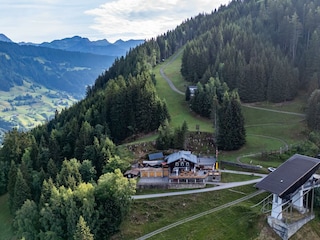 Gasthaus Kropfen
