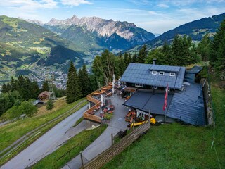 Gasthaus Kropfen