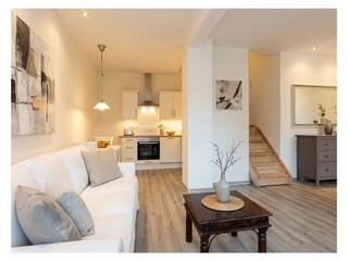 Ferienwohnung Steinhude Ausstattung 3