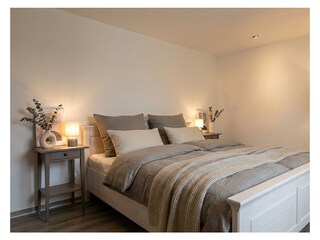 Ferienwohnung Steinhude Ausstattung 6