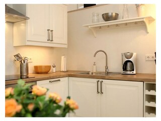 Ferienwohnung Steinhude Ausstattung 5