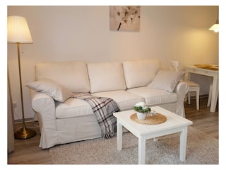 Ferienwohnung Steinhude Ausstattung 2