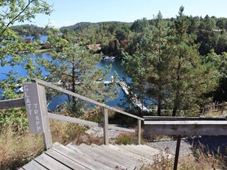 Ferienhaus Staubø  13