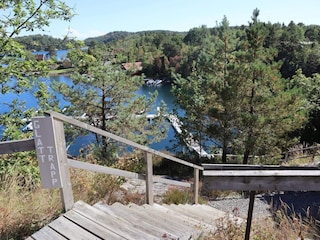 Ferienhaus Staubø  9