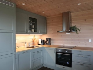 Ferienhaus Staubø  20