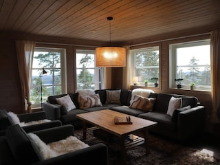 Ferienhaus Staubø  21