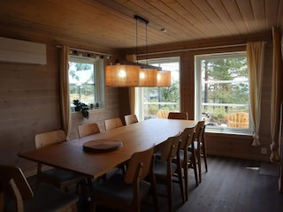 Ferienhaus Staubø  22
