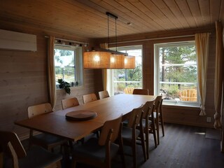 Ferienhaus Staubø  26
