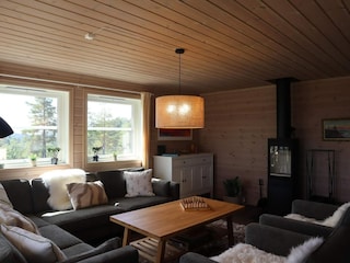 Ferienhaus Staubø  23