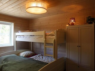 Ferienhaus Staubø  34