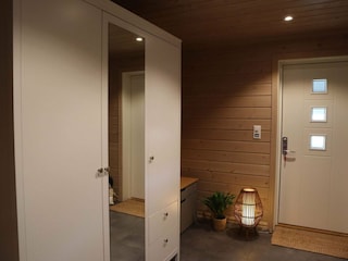 Ferienhaus Staubø  32