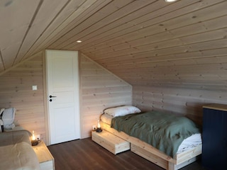 Ferienhaus Staubø  34