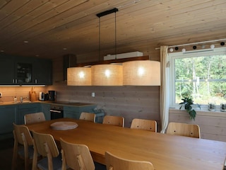 Ferienhaus Staubø  39