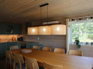 Ferienhaus Staubø  43