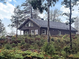 Holiday house Staubø Outdoor Recording 7