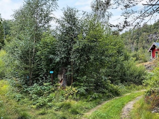 Holiday house Staubø  47