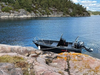 Holiday house Staubø  54