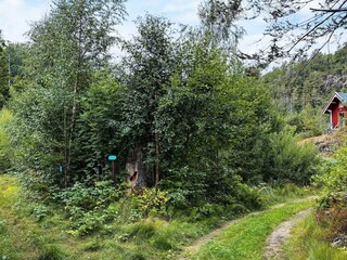 Holiday house Staubø  47