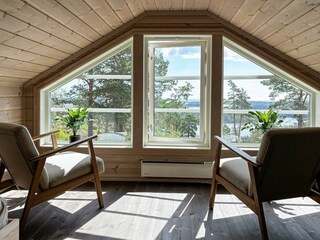 Ferienhaus Staubø  52