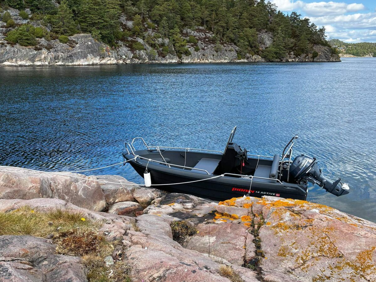 Holiday house Staubø  54