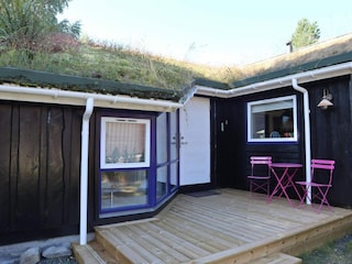 Holiday house Risør Outdoor Recording 4