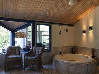 Ferienhaus Risør  16
