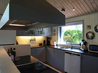 Ferienhaus Risør  17