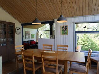 Ferienhaus Risør  18