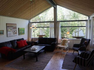 Ferienhaus Risør  19