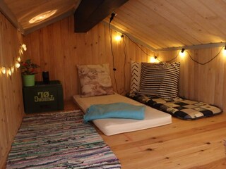 Ferienhaus Risør  29