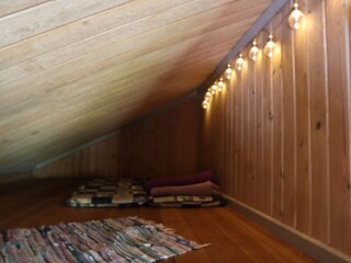 Ferienhaus Risør  30