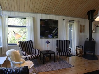 Ferienhaus Risør  32