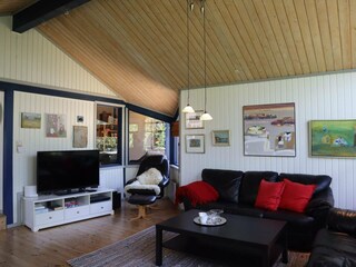 Ferienhaus Risør  33