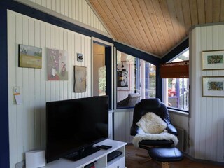 Ferienhaus Risør  34