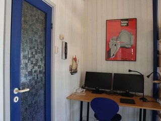 Ferienhaus Risør  37