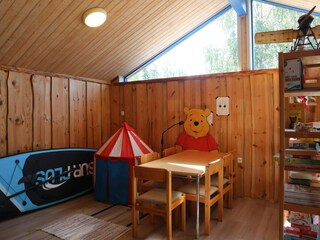 Ferienhaus Risør  38