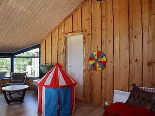Ferienhaus Risør  40
