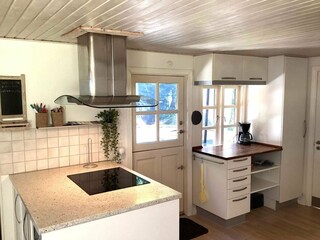 Ferienhaus Ansager  2