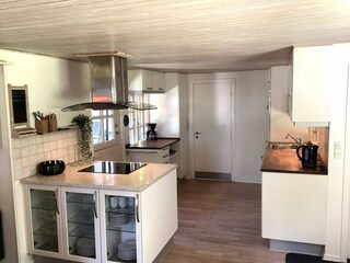Ferienhaus Ansager  4